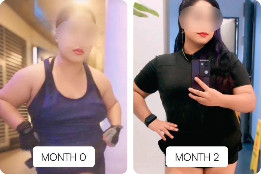 A. Panghulan - Before vs After